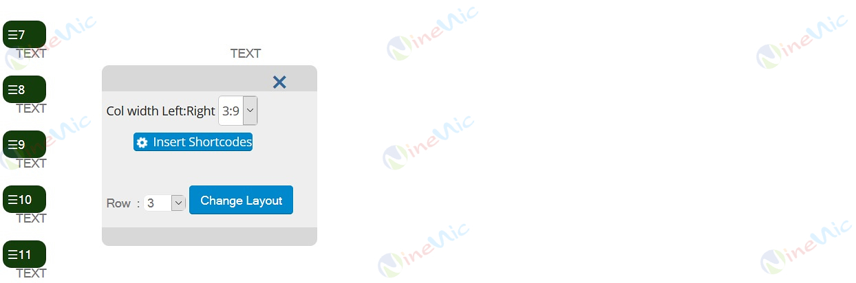 คู่มือเว็บไซต์สำเร็จรูป ninenic - การเรียกดูและแก้ไข html source